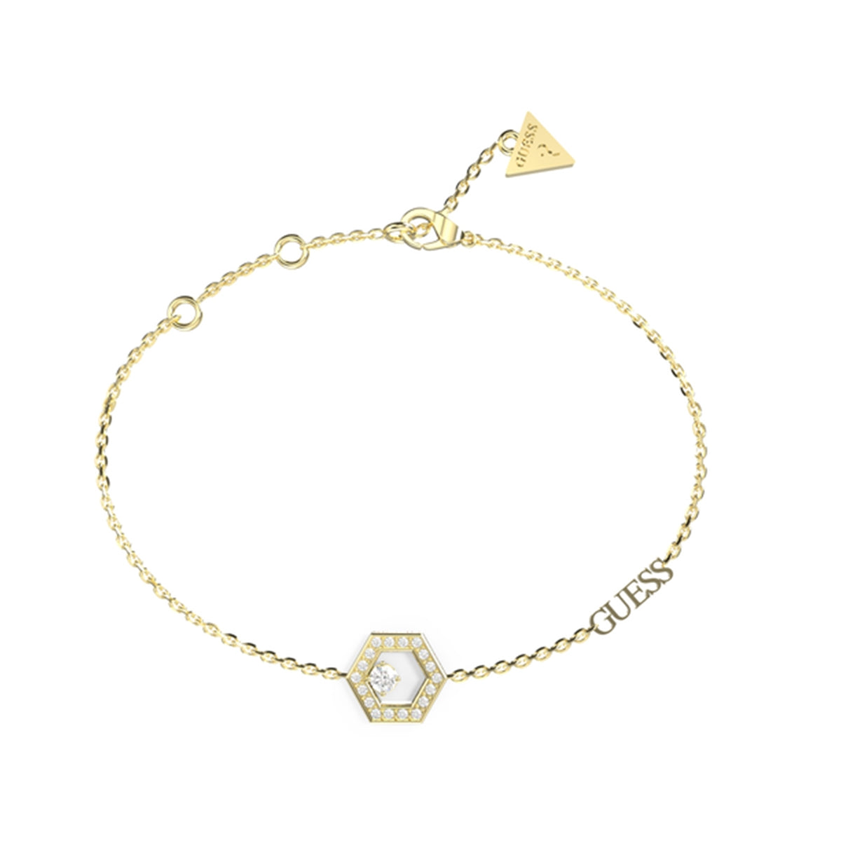 GUESS JEWELS JEWELRY JUBB04650JWYGS — Ansicht 1
