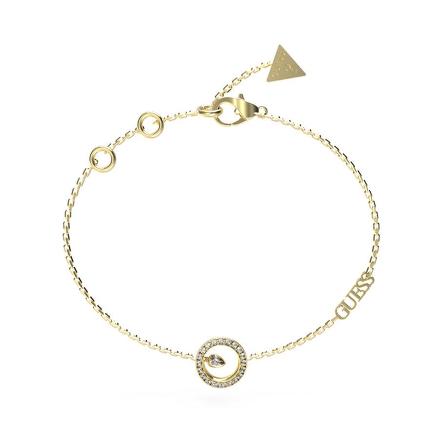 GUESS JEWELS JEWELRY JUBB04656JWYGS — Ansicht 1
