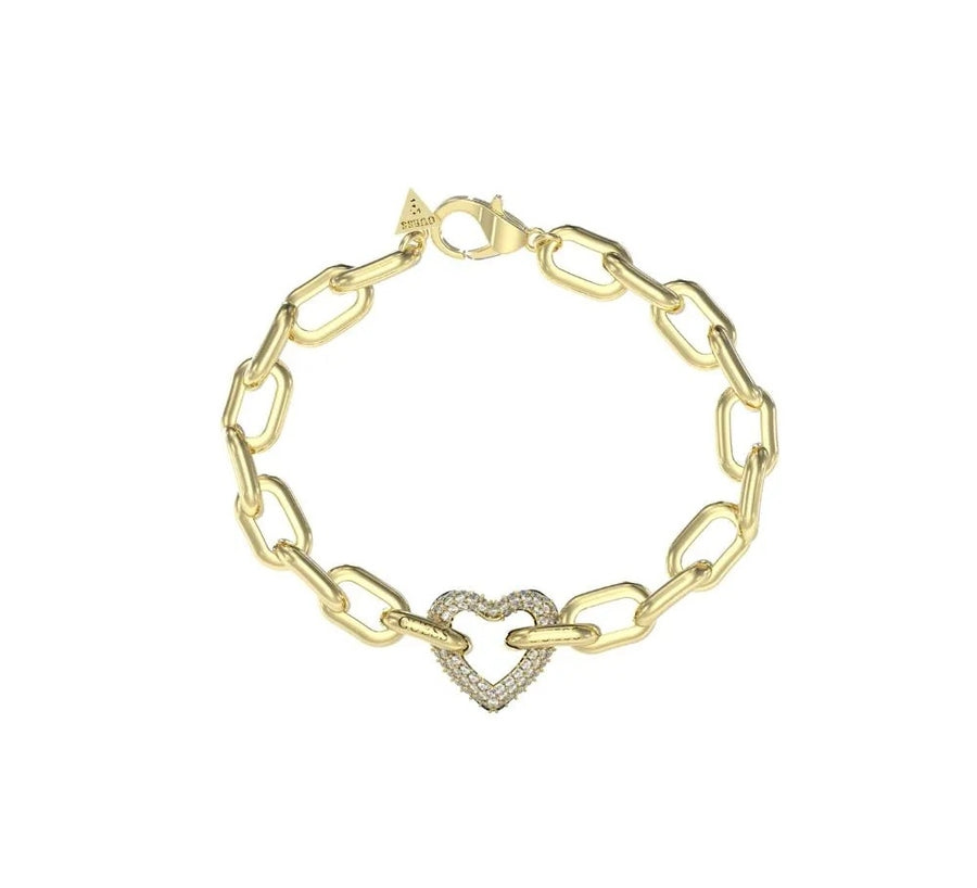 GUESS JEWELS JEWELRY JUBB05016JWYGS — Ansicht 1