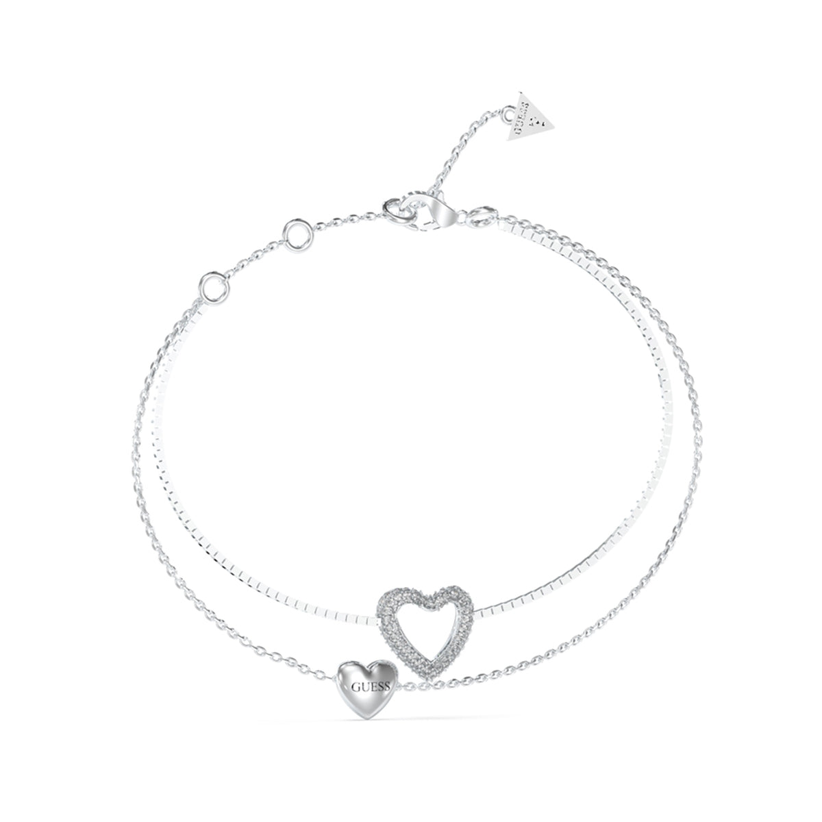 GUESS JEWELS JEWELRY JUBB05027JWRHS — Ansicht 1