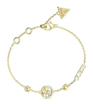 GUESS JEWELS JEWELRY JUBB05039JWYGS — Ansicht 1