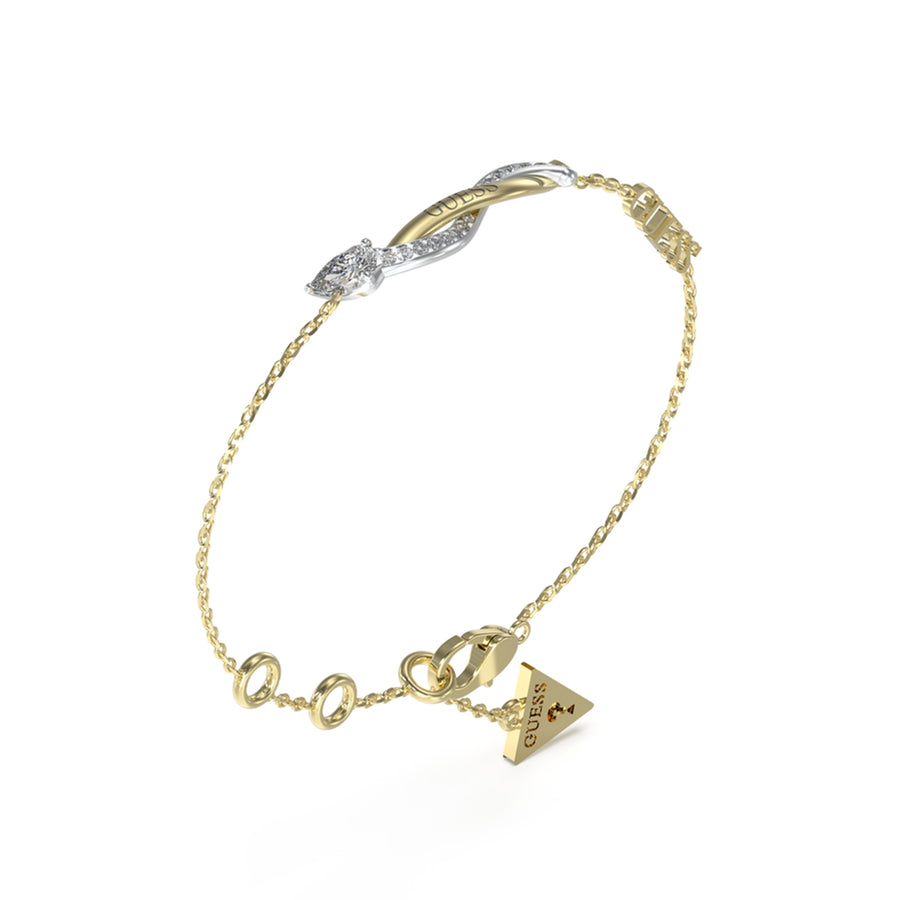 GUESS JEWELS JEWELRY JUBB05067JWYGRHS — Ansicht 1