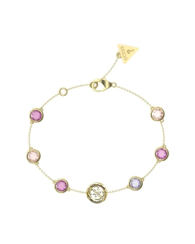 GUESS JEWELS JEWELRY JUBB05099JWYGFCS — Ansicht 1