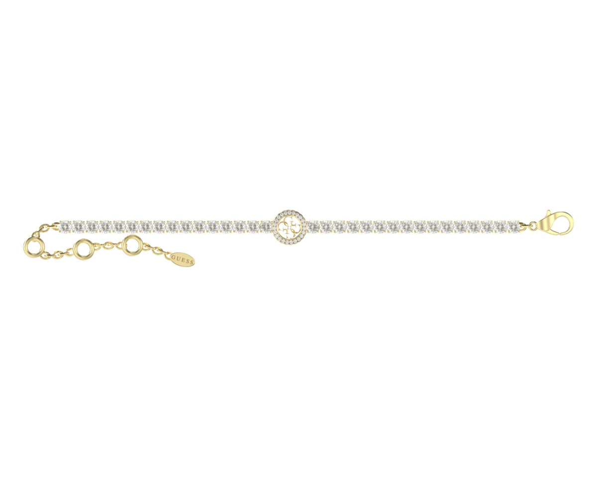 GUESS JEWELS JEWELRY JUBB05142JWYGS — Ansicht 1