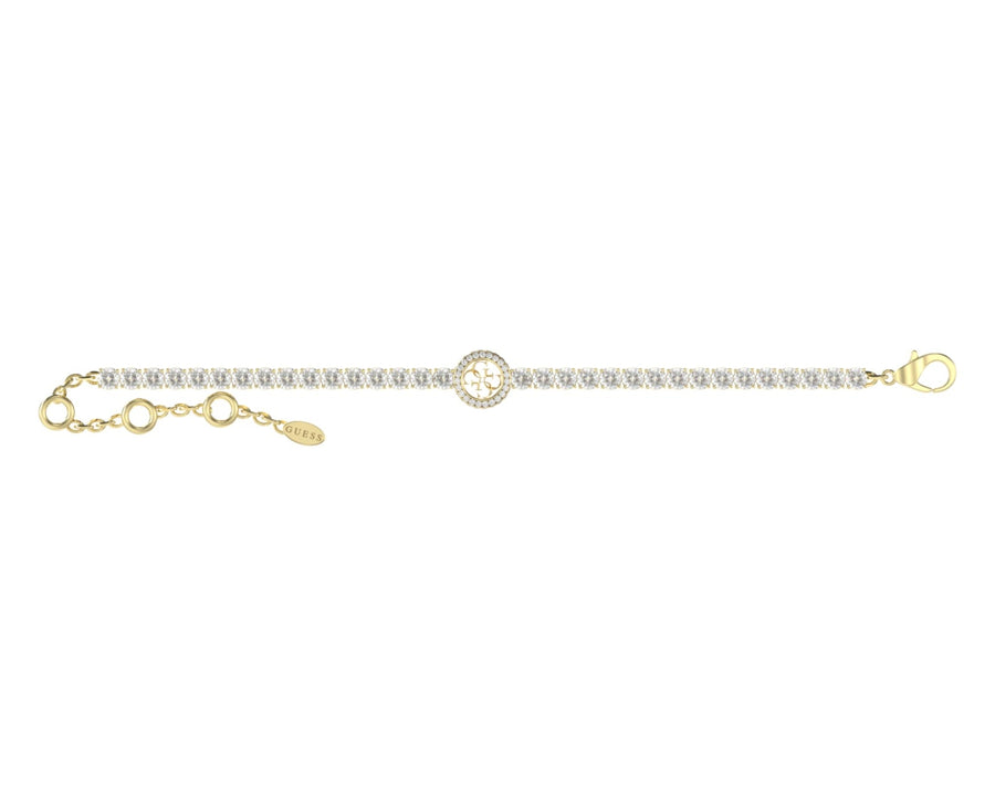GUESS JEWELS JEWELRY JUBB05142JWYGS — Ansicht 1