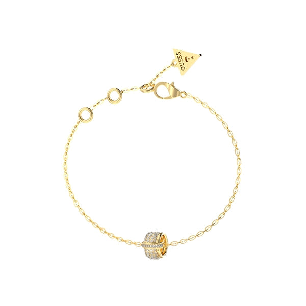 GUESS JEWELS JEWELRY JUBB05196JWYGS — Ansicht 1