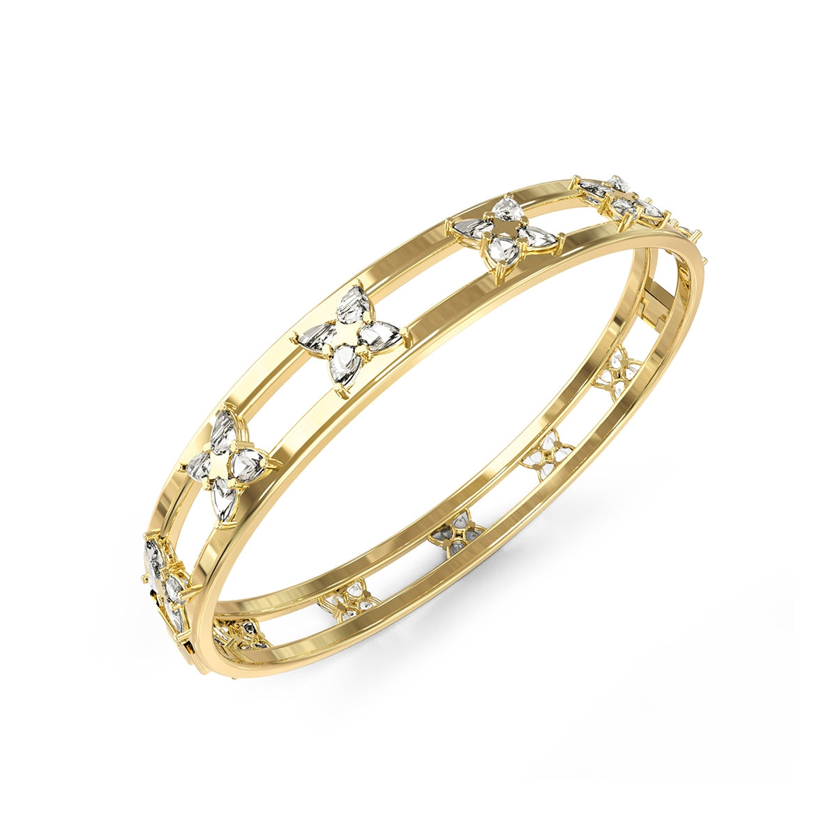 GUESS JEWELS JEWELRY JUBB05497JWYGS — Ansicht 1