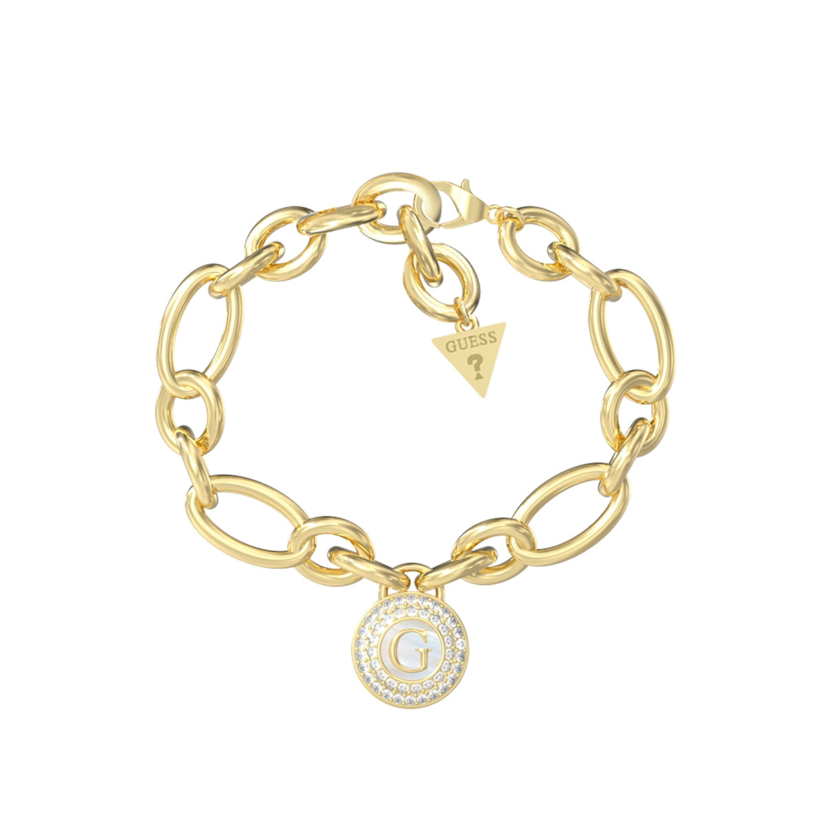 GUESS JEWELS JEWELRY JUBB06194JWYGS — Ansicht 1
