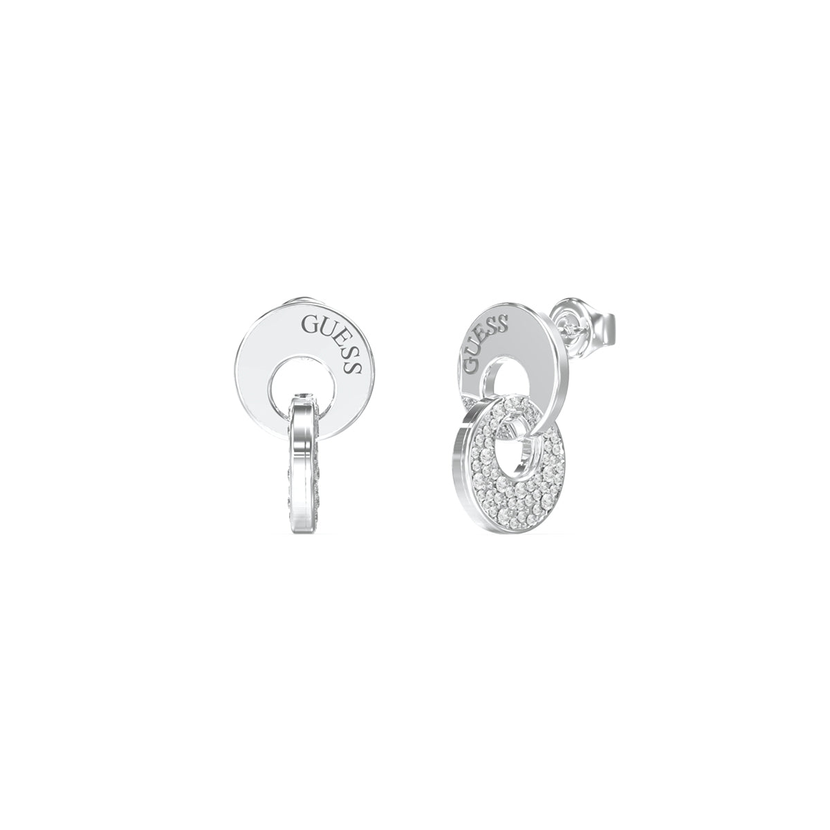 GUESS JEWELS JEWELRY JUBE05221JWRHT-U — Ansicht 1