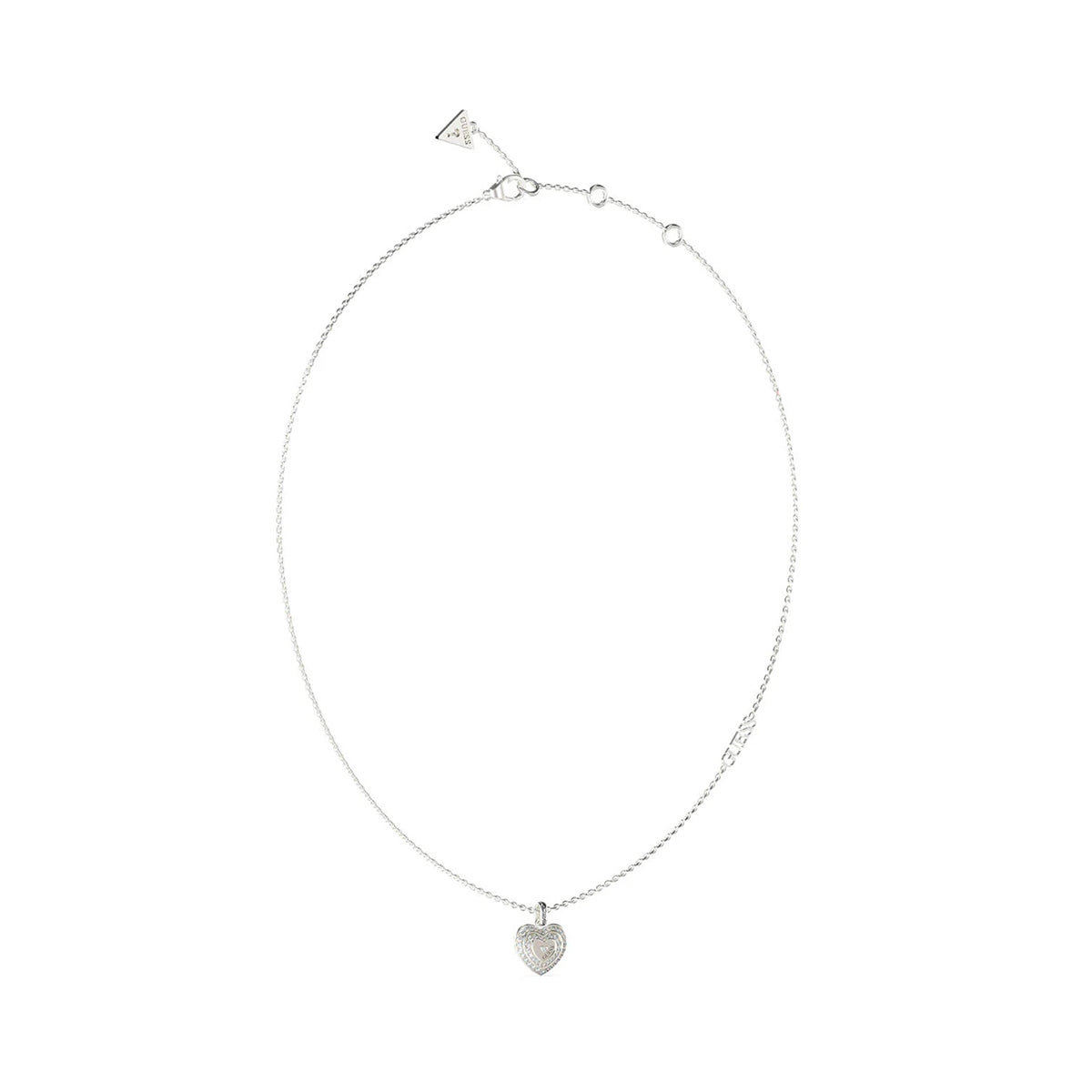 GUESS JEWELS JEWELRY JUBN04030JWRHT-U — Ansicht 1