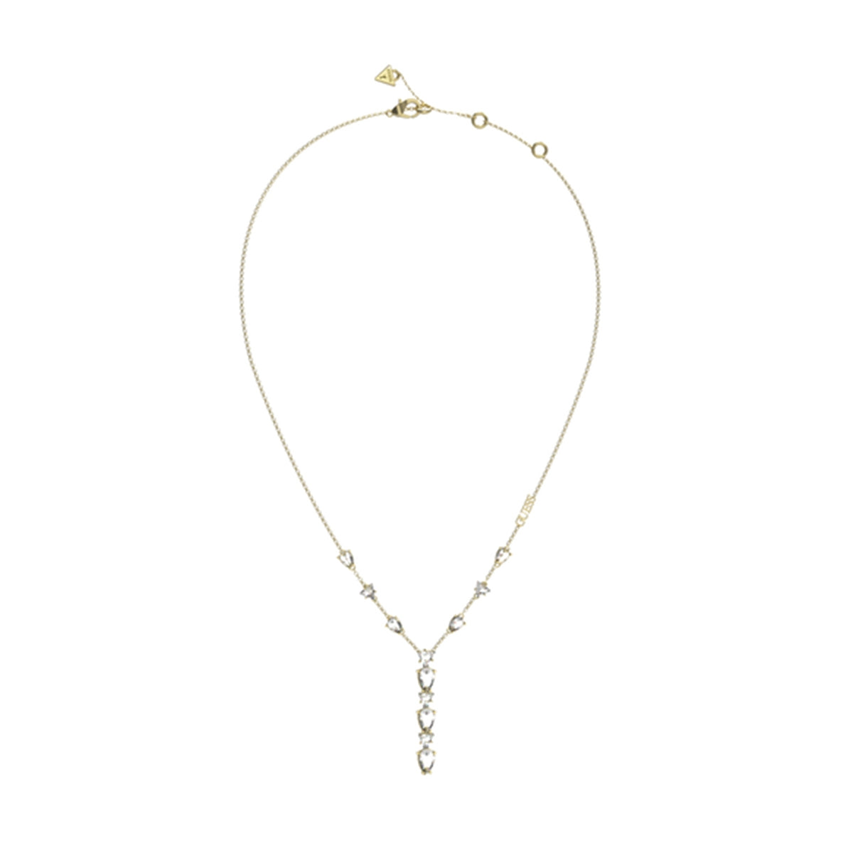 GUESS JEWELS JEWELRY JUBN04408JWYGT-U — Ansicht 1