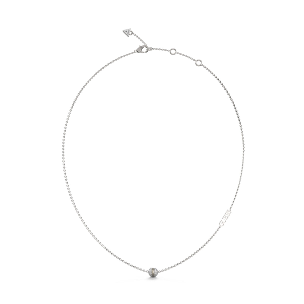 GUESS JEWELS JEWELRY JUBN04455JWRHT-U — Ansicht 1