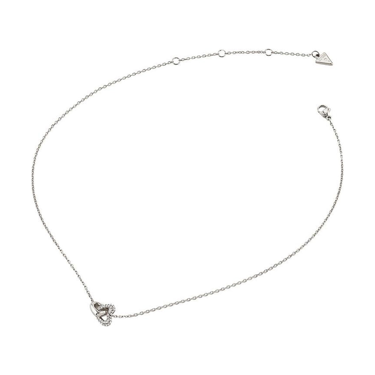 GUESS JEWELS JEWELRY JUBN06013JWRHT-U — Ansicht 1
