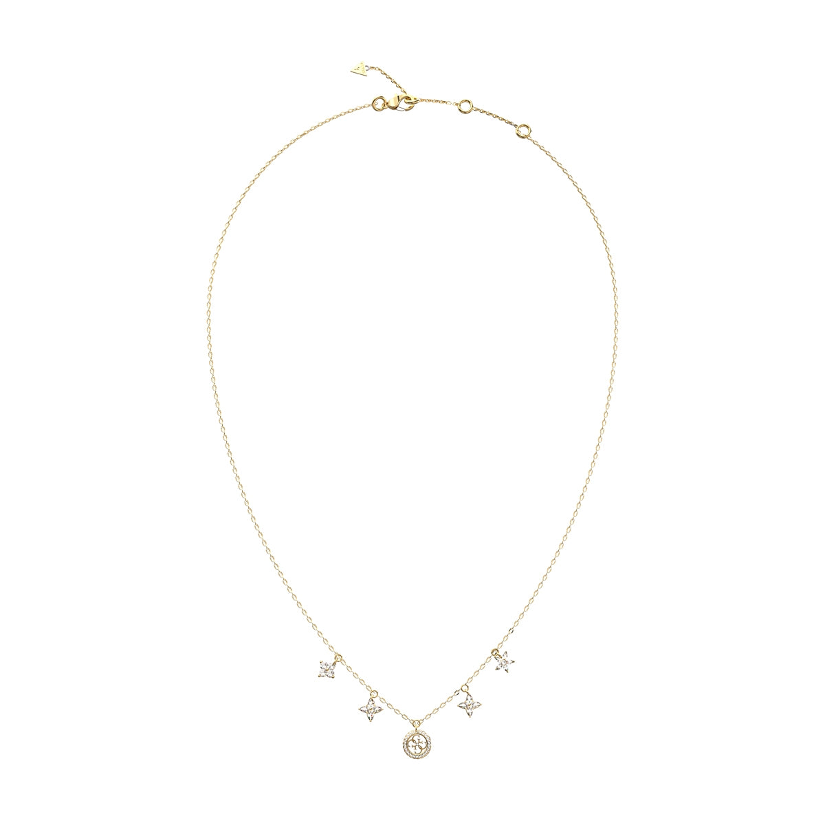 GUESS JEWELS JEWELRY JUBN06032JWYGT-U — Ansicht 1