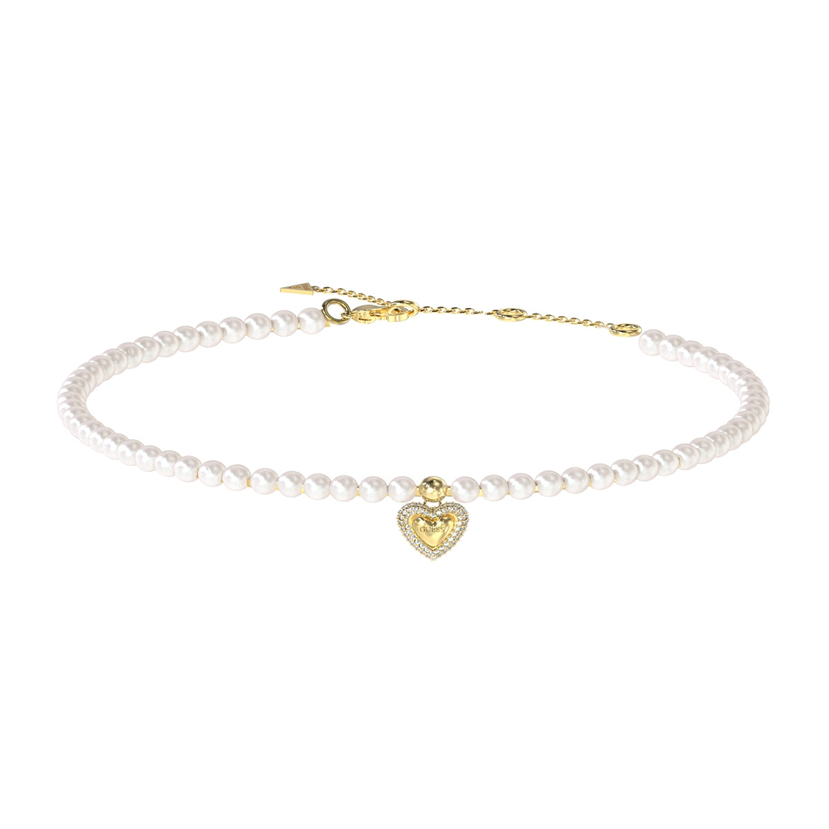 GUESS JEWELS JEWELRY JUBN06090JWYGT-U — Ansicht 1