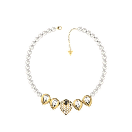 GUESS COLLANE JUBS01601JWVGCLT — Ansicht 1