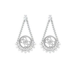 ORECCHINI GUESS JUBS02022JWRHT — Ansicht 1