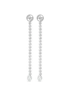 ORECCHINI GUESS JUBS02023 JWRHT — Ansicht 1