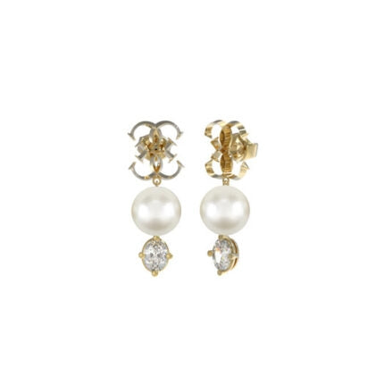 ORECCHINI GUESS JUBS02039JWYGT — Ansicht 1