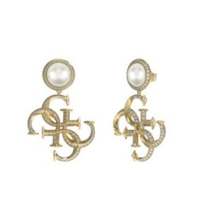 ORECCHINI GUESS JUBS02040JWYGT — Ansicht 1