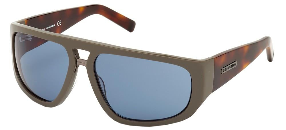 DSQUARED2 JUDD DQ 0338 — Ansicht 1