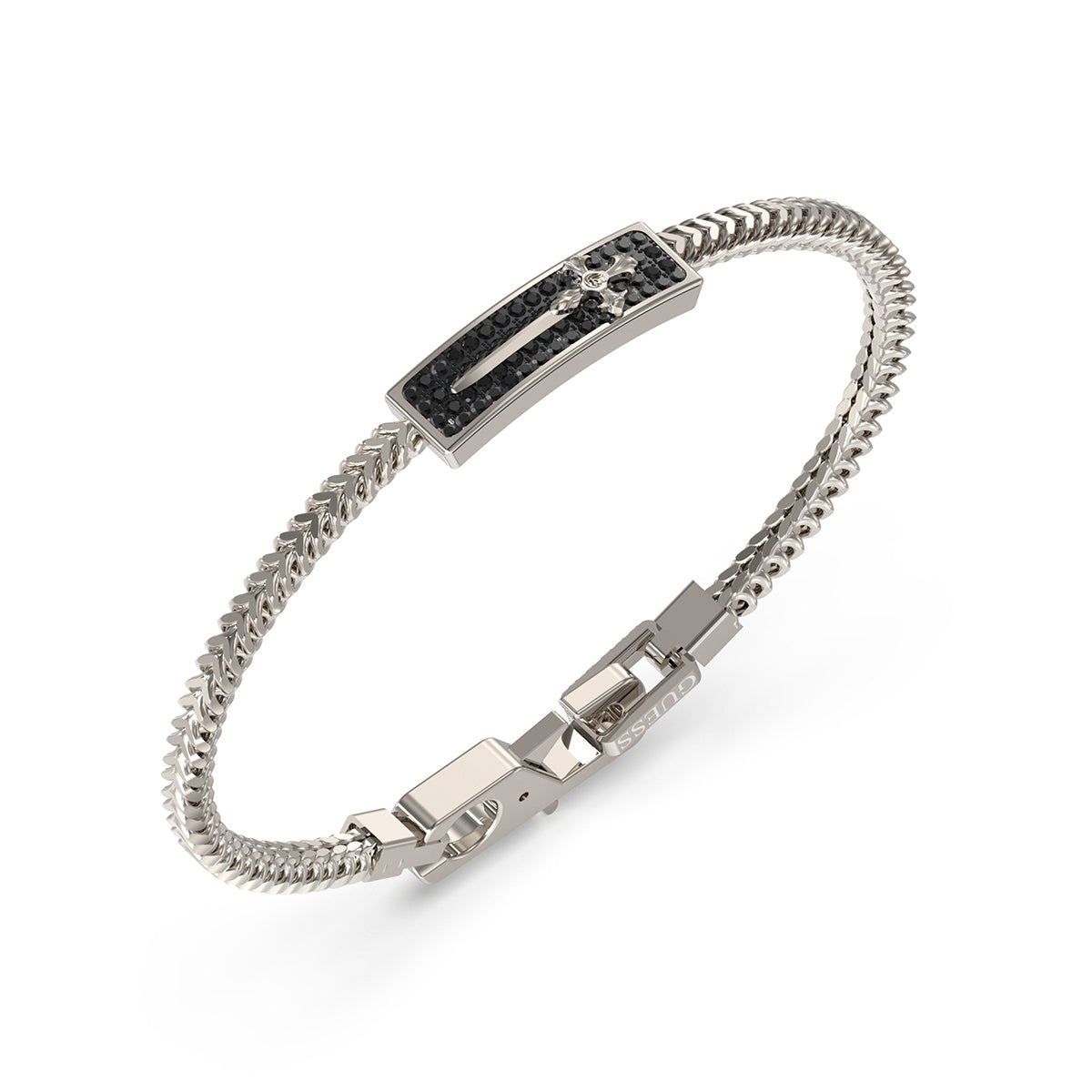 GUESS JEWELS JEWELRY JUMB05081JWSTS — Ansicht 1