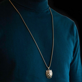 GUESS JEWELS JEWELRY JUMN01387JWYGT-U — Ansicht 3