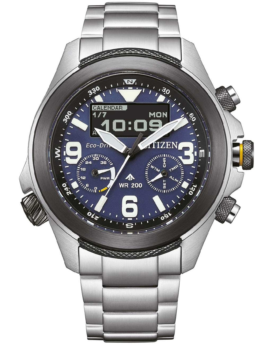 CITIZEN JV1006-51L — Ansicht 1