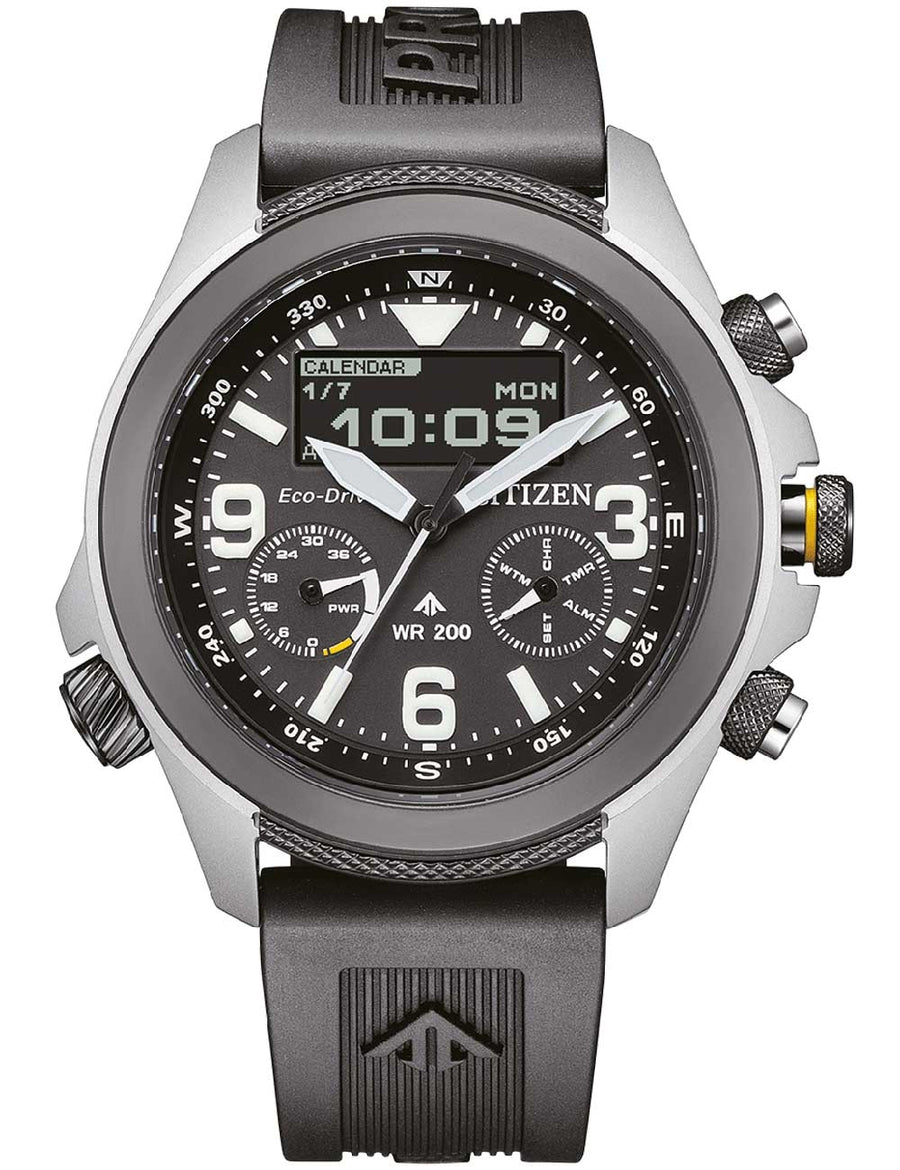 CITIZEN JV1007-07E — Ansicht 1