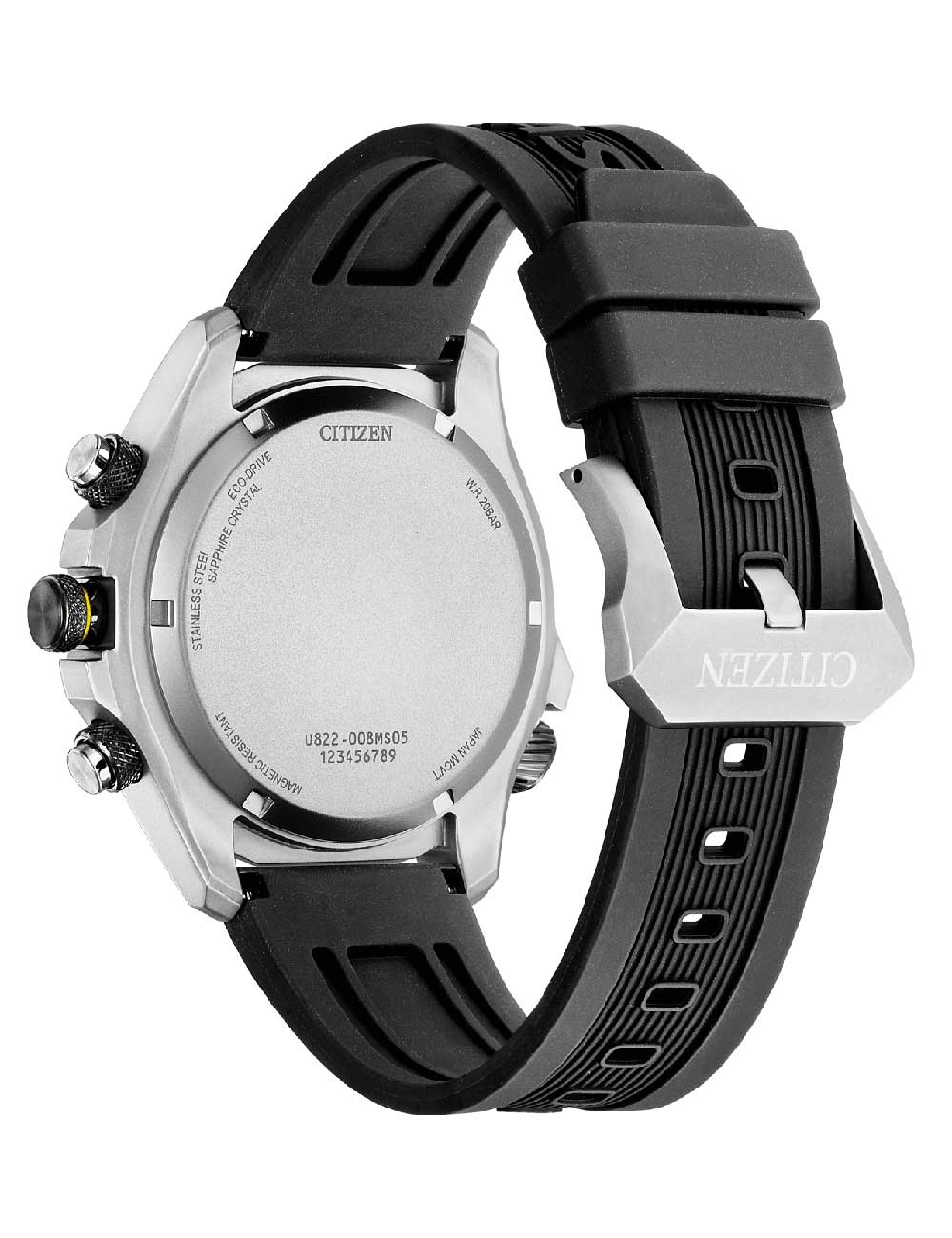 CITIZEN JV1007-07E — Ansicht 4