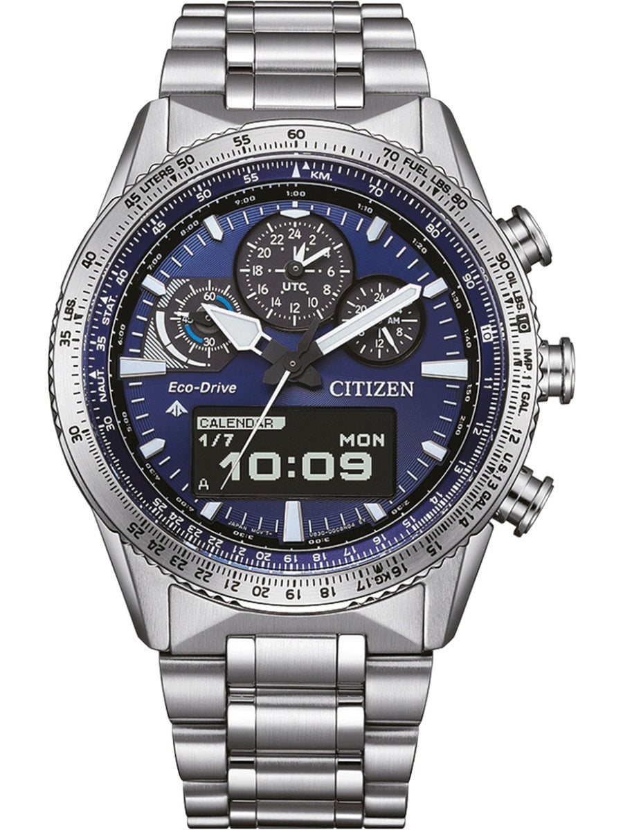CITIZEN JV2000-51L — Ansicht 1