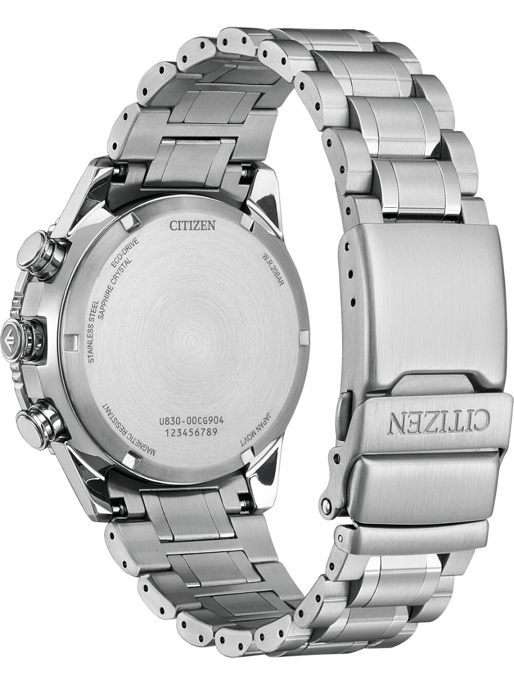 CITIZEN JV2000-51L — Ansicht 3