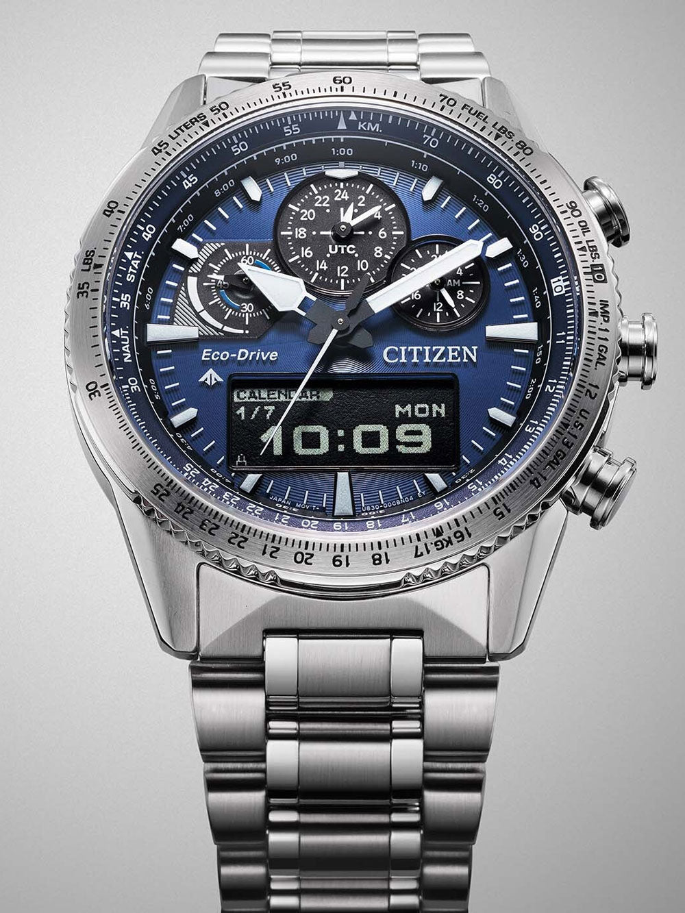 CITIZEN JV2000-51L — Ansicht 4