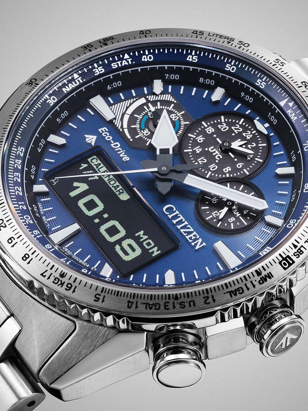 CITIZEN JV2000-51L — Ansicht 5