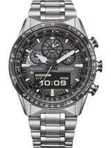 CITIZEN WATCHES JV2006-55H — Ansicht 1