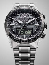 CITIZEN WATCHES JV2006-55H — Ansicht 4