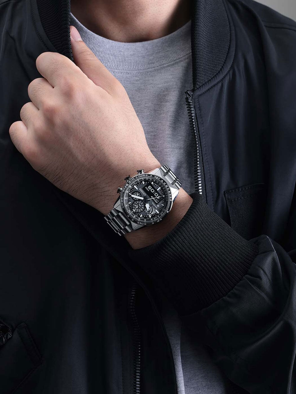CITIZEN WATCHES JV2006-55H — Ansicht 7