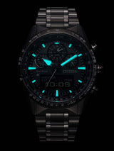 CITIZEN WATCHES JV2006-55H — Ansicht 8