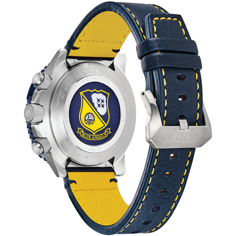 CITIZEN JY8078-01L — Ansicht 4