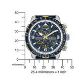 CITIZEN JY8078-01L — Ansicht 5