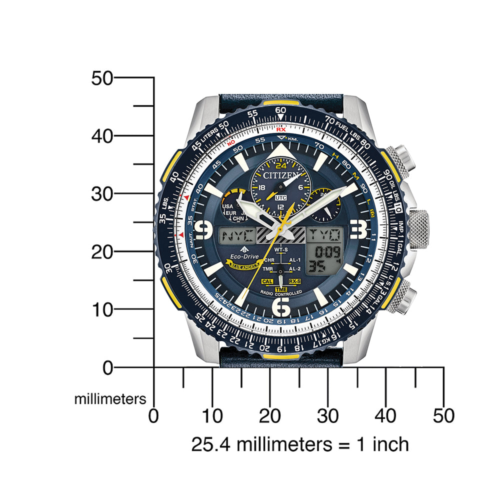 CITIZEN JY8078-01L — Ansicht 5