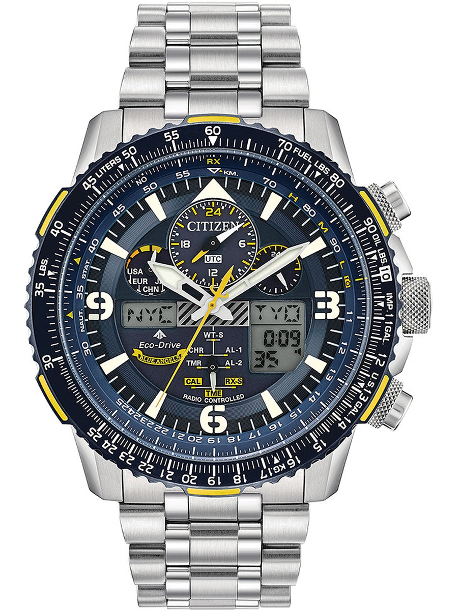 CITIZEN JY8078-52L — Ansicht 1