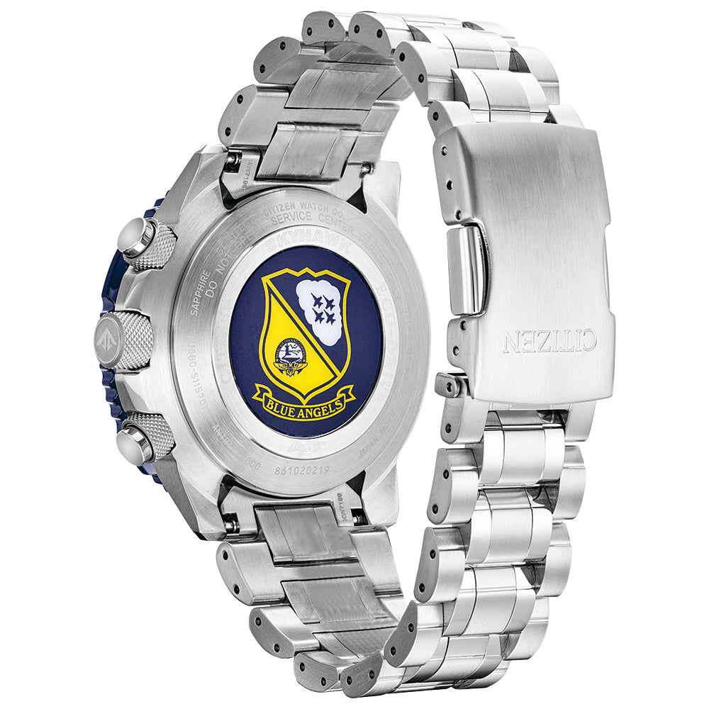 CITIZEN JY8078-52L — Ansicht 3