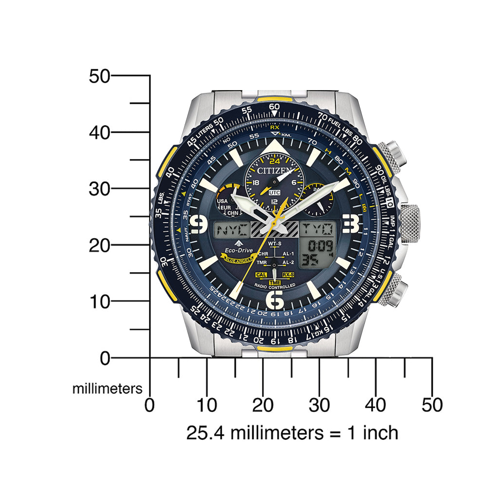 CITIZEN JY8078-52L — Ansicht 5