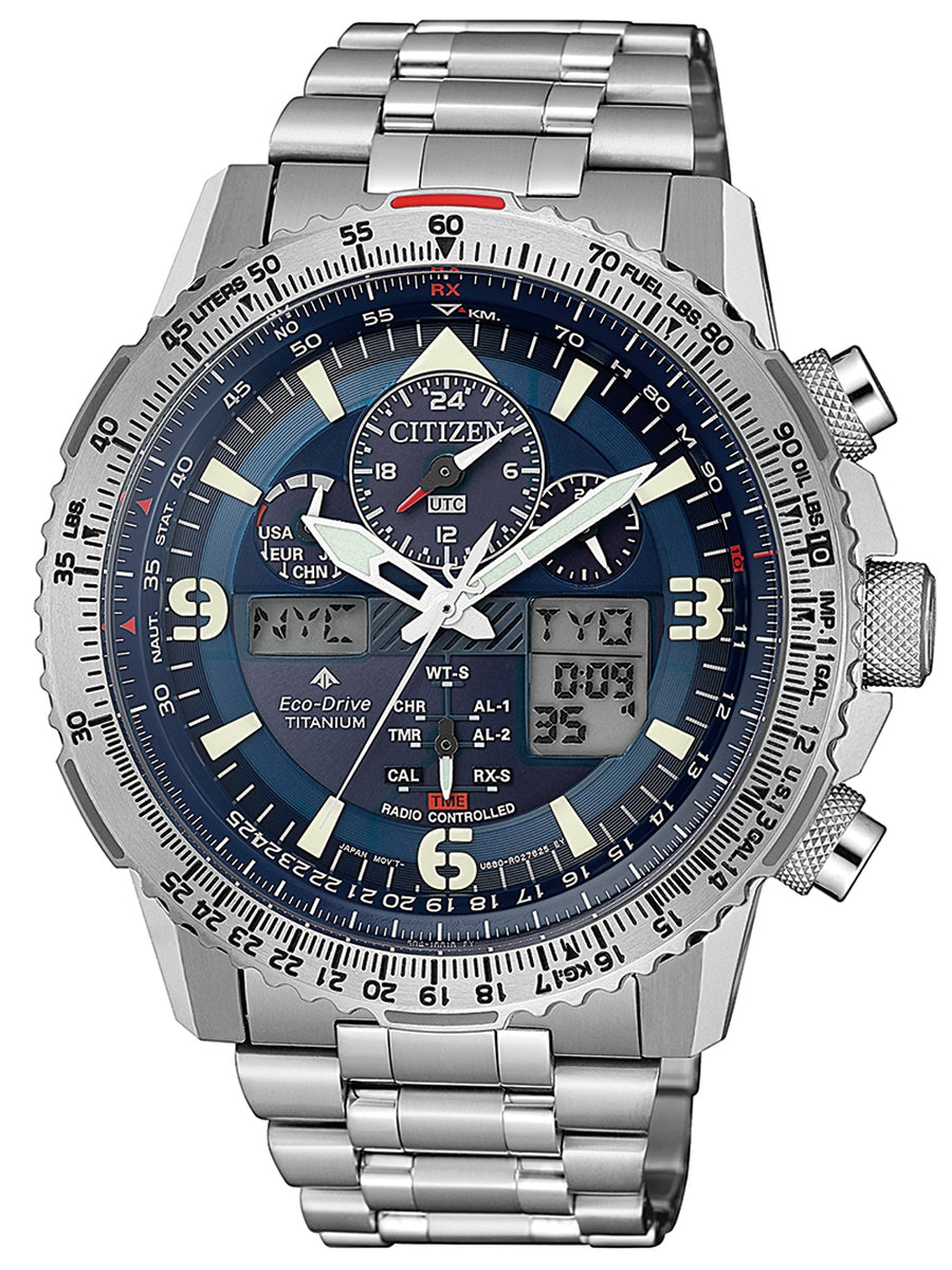 CITIZEN JY8100-80L — Ansicht 1