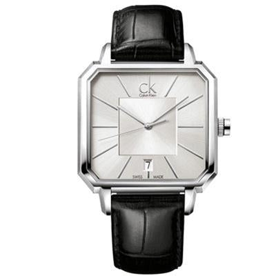 CALVIN KLEIN CONCEPT — Ansicht 1