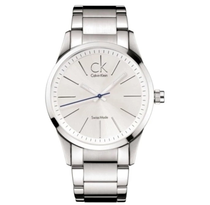 CALVIN KLEIN BOLD — Ansicht 1
