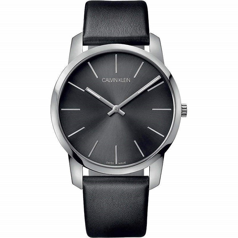 CALVIN KLEIN CITY — Ansicht 1