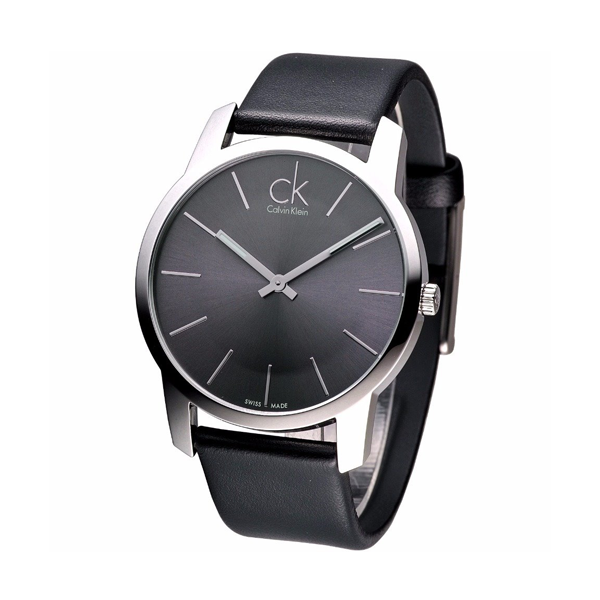 CALVIN KLEIN CITY — Ansicht 2