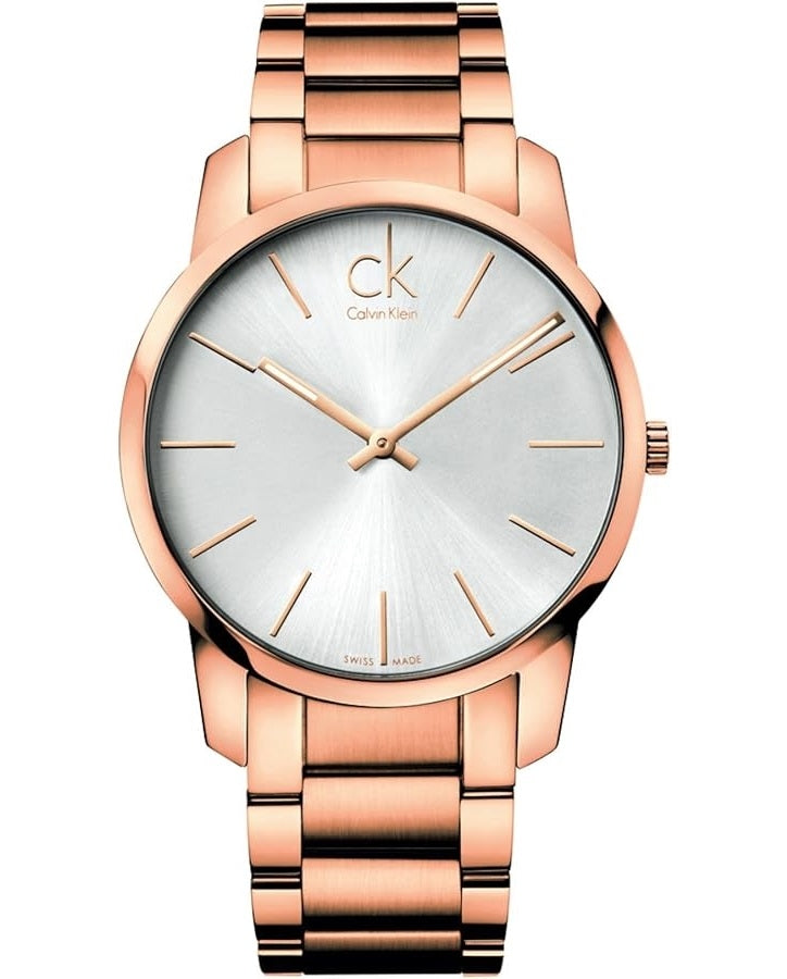 CALVIN KLEIN CITY — Ansicht 1